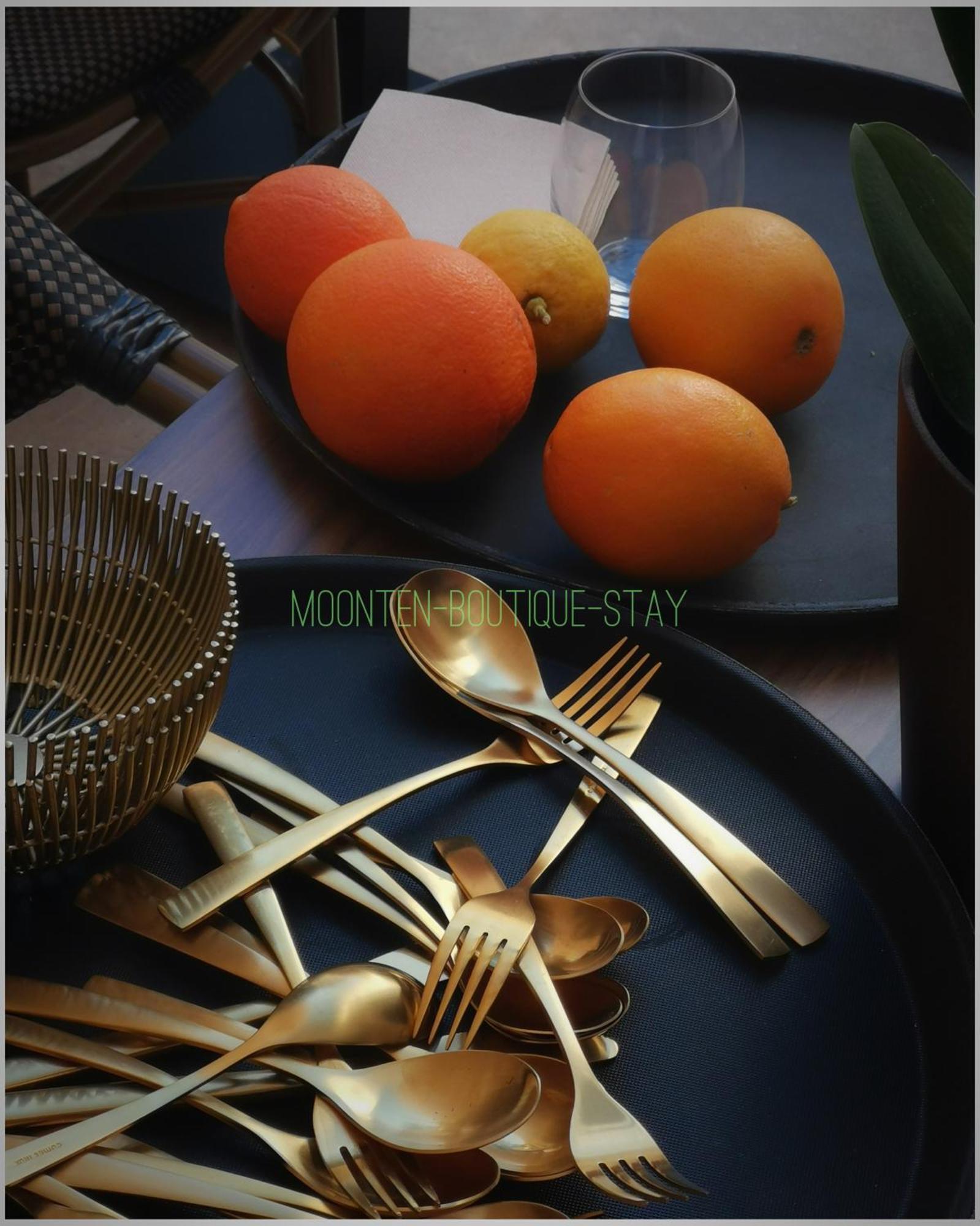 Moonten Boutique Stay Soller Exterior photo